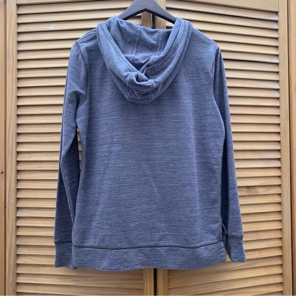 Carhartt Women’s Slightly Fitted Hooded Long sleeve size Medium - Picture 5 of 6